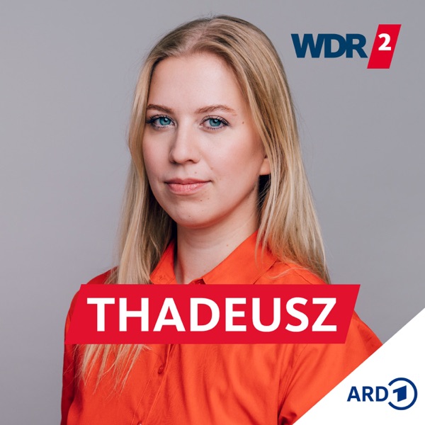 WDR 2 Jörg Thadeusz - Der Talk