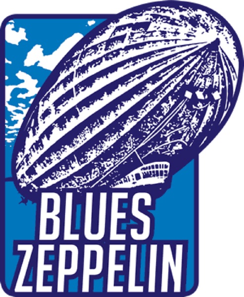 The Blueszeppelin - Hosted by Mark Stenzler has been part of the Swiss radio landscape since 1989