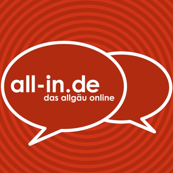 Der Podcast aus dem Allgäu