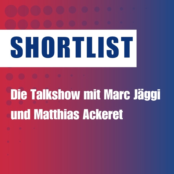 Radio 1 - Shortlist