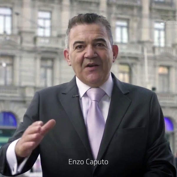 Swiss Banking Lawyers Podcast
