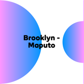 Brooklyn-Maputo ‐ RTS Couleur 3