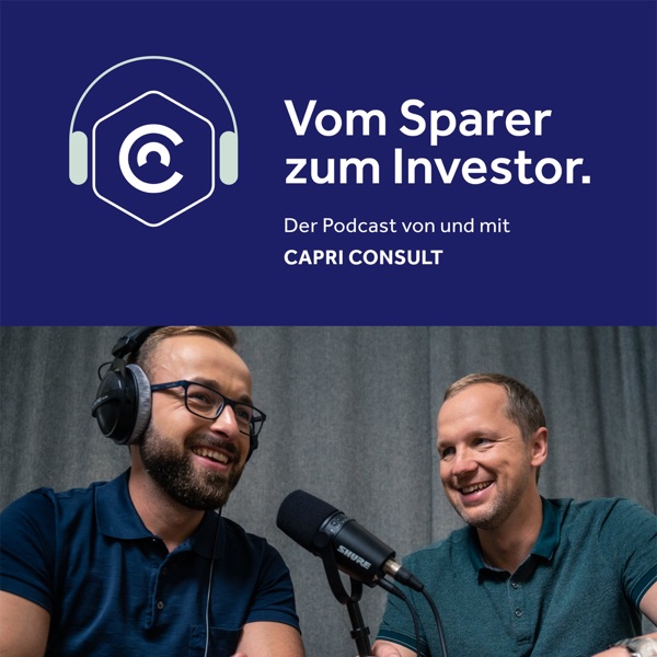 Vom Sparer zum Investor
