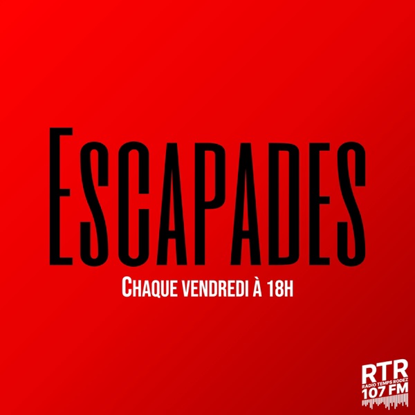 Escapades RTR