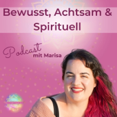 Seelenschimmer Herzensdialog - Gespräche mit Marisa