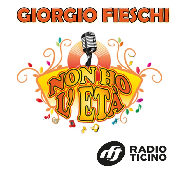 Non Ho L'età di Giorgio Fieschi
