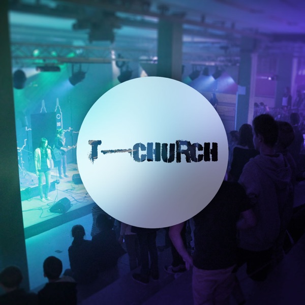 t-church Audio Podcast