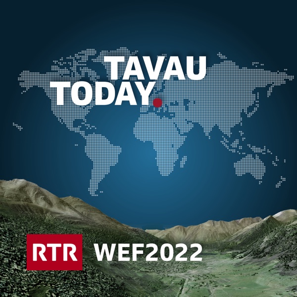 Tavau today