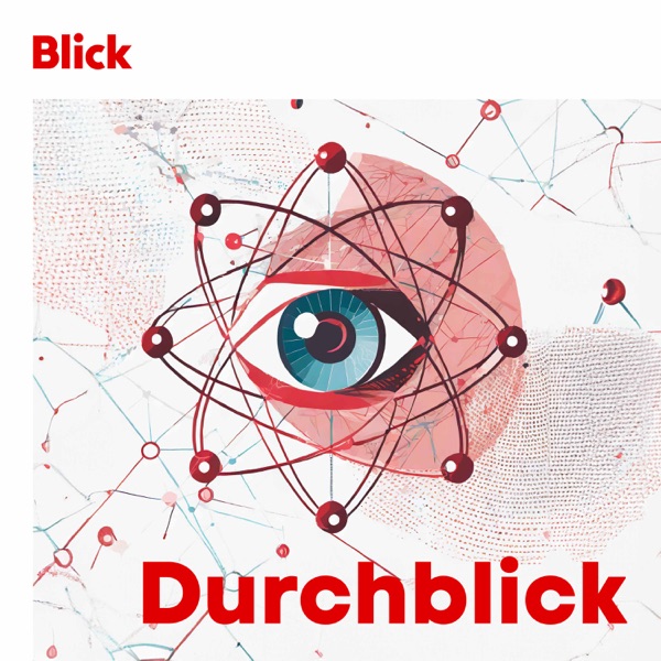 Durchblick – der tägliche Wissenschaftspodcast