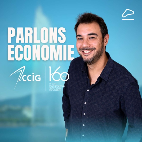 Parlons Economie