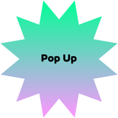 Pop Up ‐ RTS Couleur 3