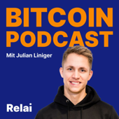Der Relai Bitcoin Podcast