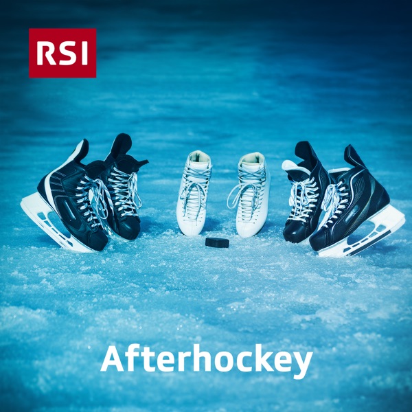 Afterhockey