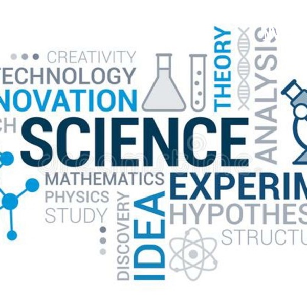 Pillole Di Scienza #thinklikeascientist