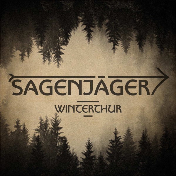Sagenjäger
