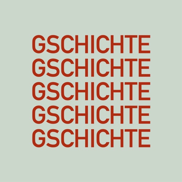 Gschichte mit Amos und Noé