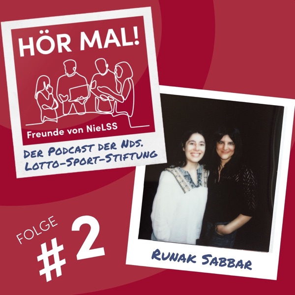 HÖR MAL! Freunde von NieLSS