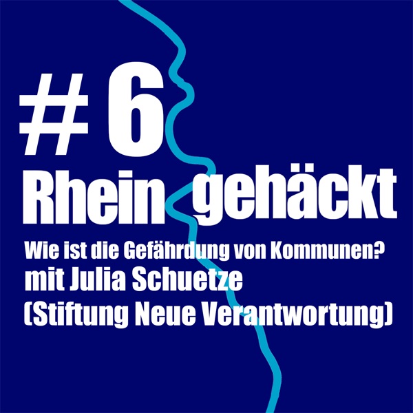Rheingehäckt