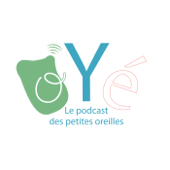 Oyé, le podcast des 7-12 ans !