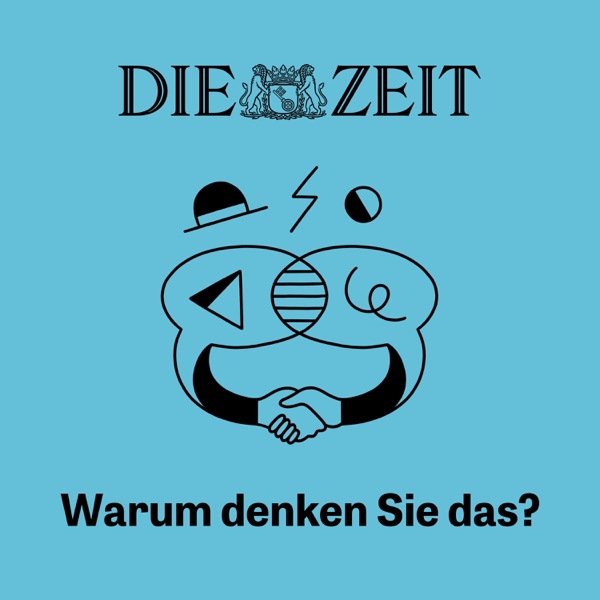 Warum denken Sie das?