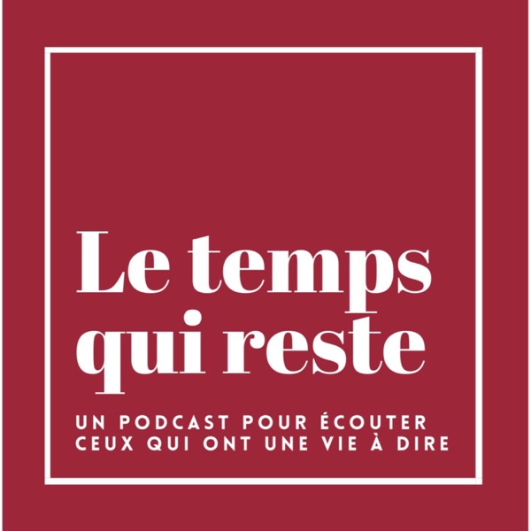 Le temps qui reste