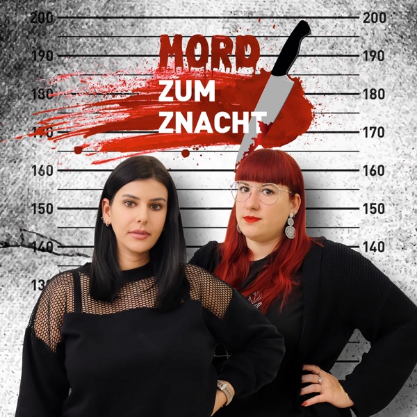 MORD ZUM ZNACHT