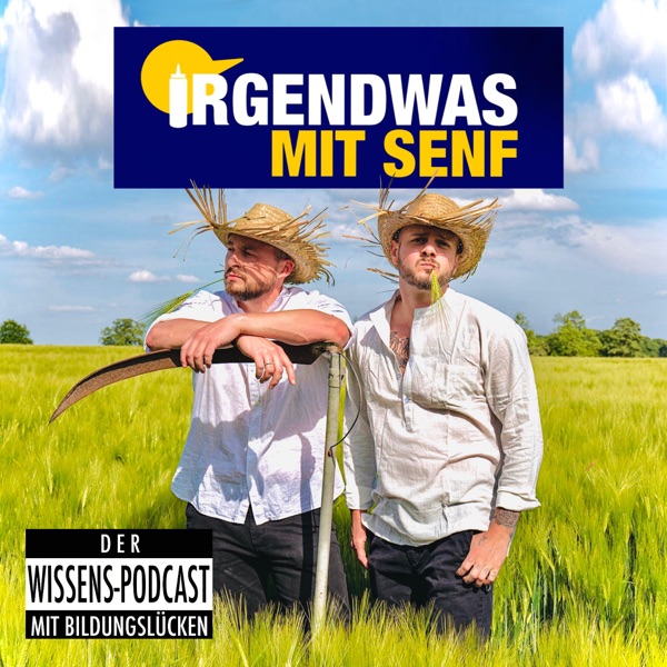 Irgendwas mit Senf