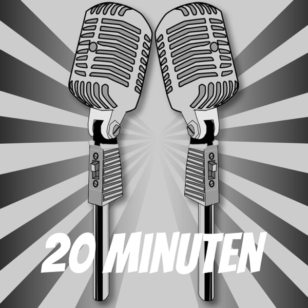 20 Minuten