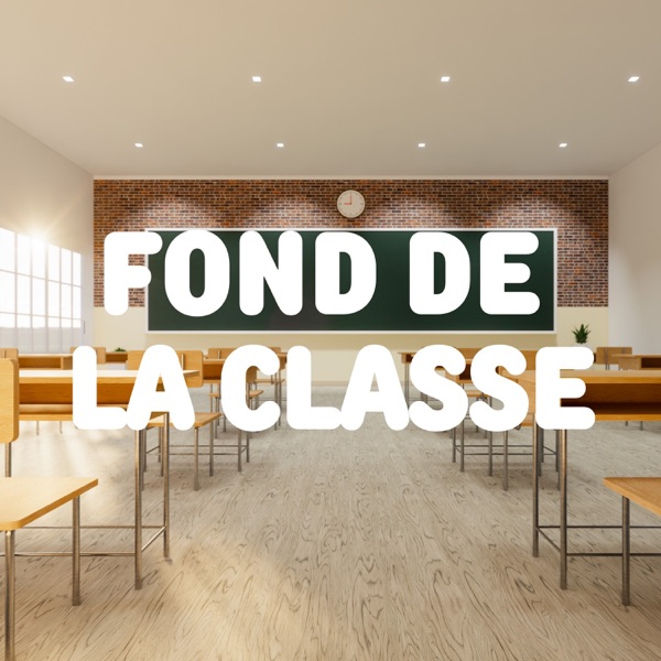 Fond de la Classe