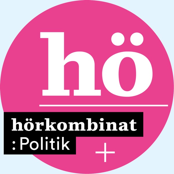 Hörkombinat :Politik