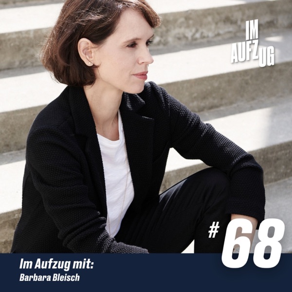 Im Aufzug