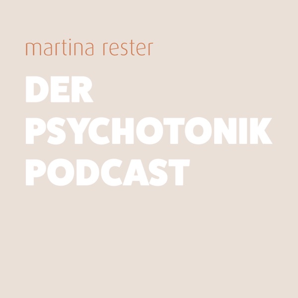 Der Psychotonik-Podcast