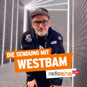 Die Sendung mit Westbam - ein radioeins-Podcast