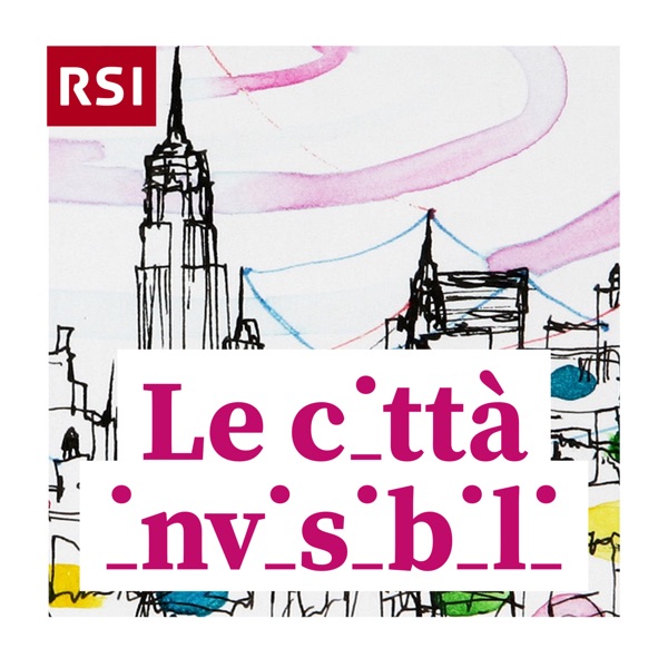 Le città invisibili