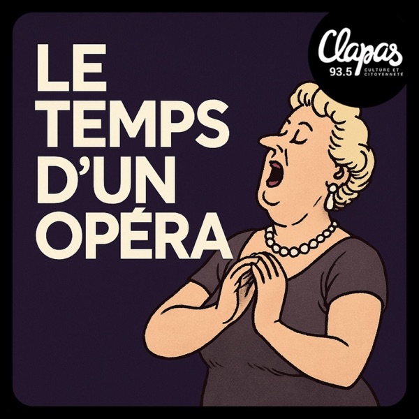 Le Temps d'un Opéra