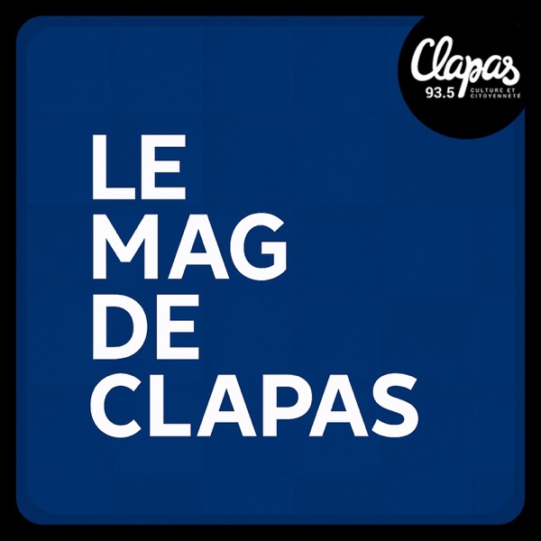 Le Mag de Clapas