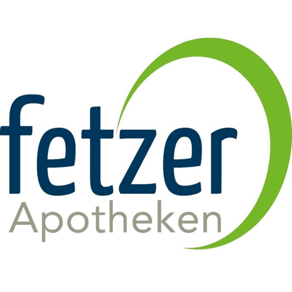 Fetzer Apotheken - Der Podcast mit Akzent