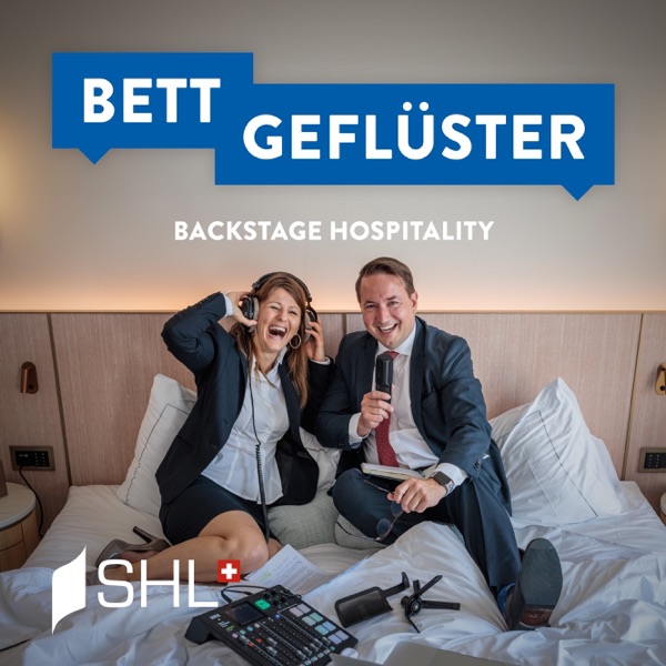 BETTGEFLÜSTER - Backstage Hospitality