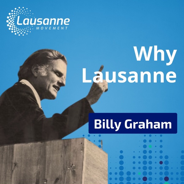Lausanne Movement Podcast