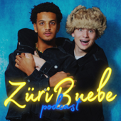 ZüriBuebe - Podcast