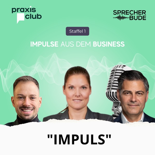 Business IMPULS Schweiz | Praxis-Club
