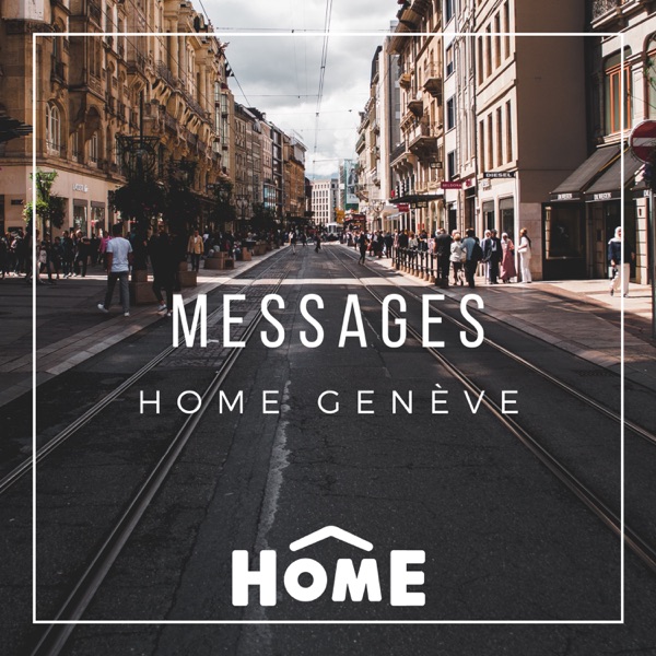 Home Genève - Messages