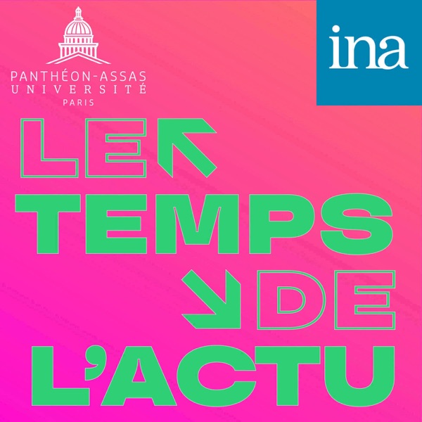 Le temps de l'actu