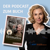 «Heimatlos» - Der Podcast zum Buch von Tierschützerin Susy Utzinger