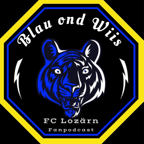 Blau ond Wiis - de FC Luzern Fanpodcast