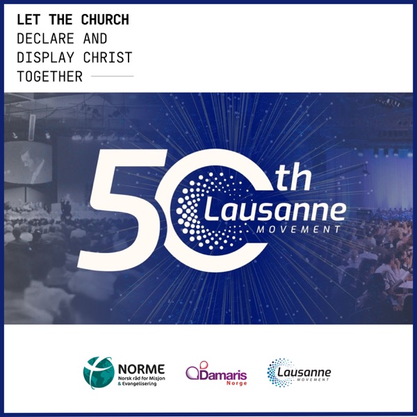 Lausanne 50 år