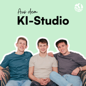 Aus dem KI-Studio