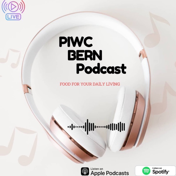 PIWC Bern Podcast
