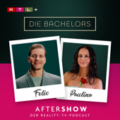 Aftershow – der Reality-TV-Podcast