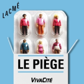 Le piège : dans les coulisses du développement personnel